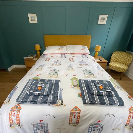 Godden Green B & B Guesthouse Newchurch  외부 사진