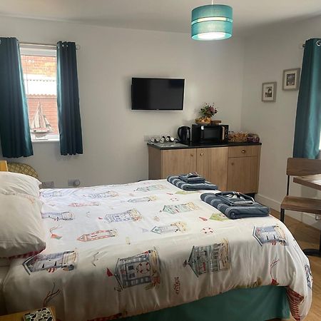 Godden Green B & B Guesthouse Newchurch  외부 사진
