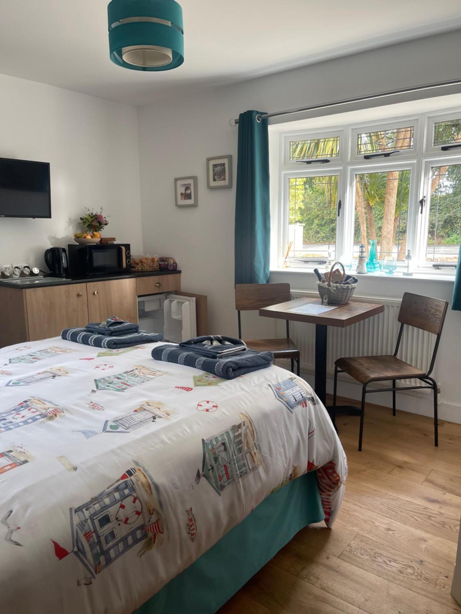 Godden Green B & B Guesthouse Newchurch  외부 사진