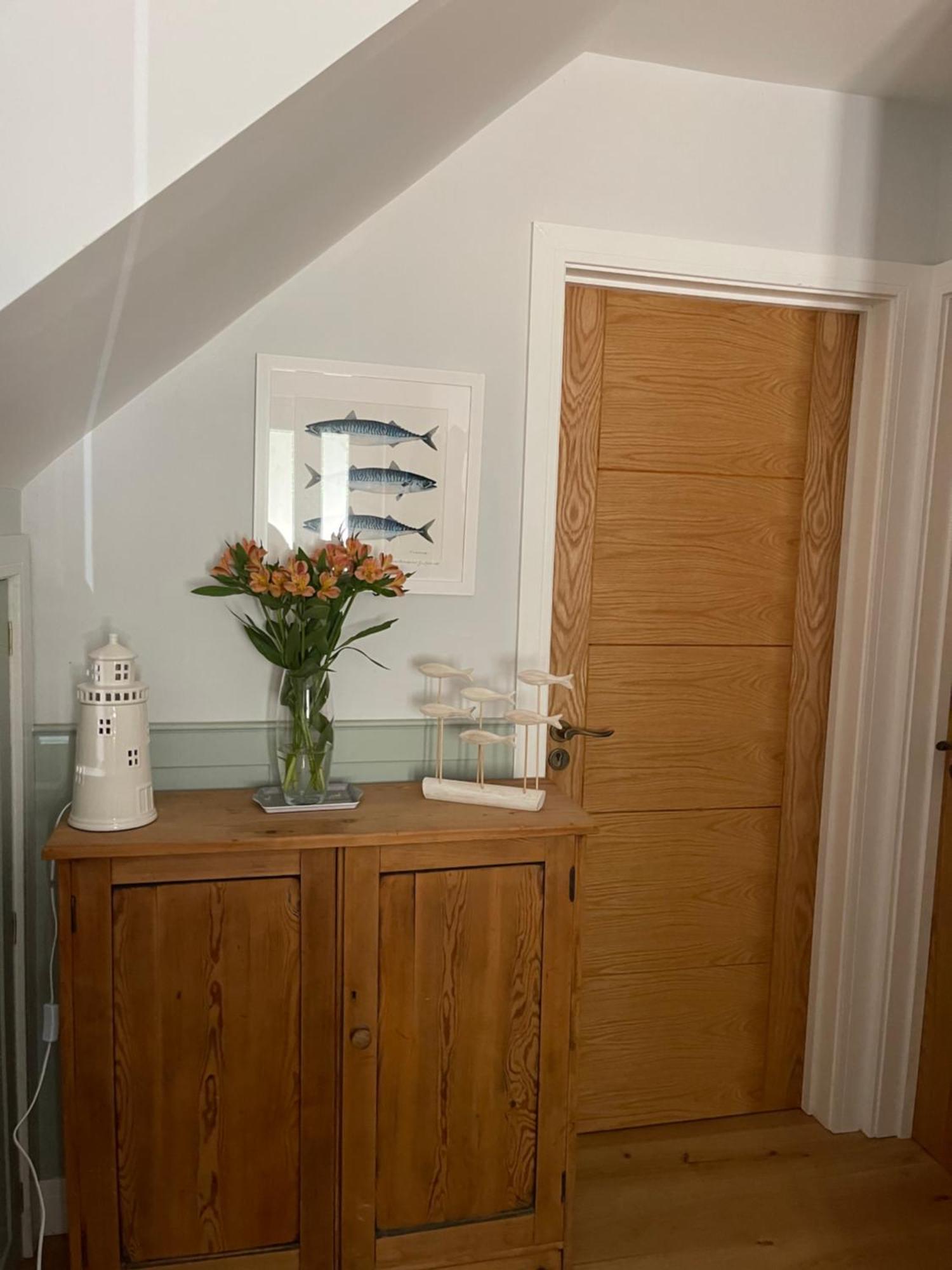 Godden Green B & B Guesthouse Newchurch  외부 사진