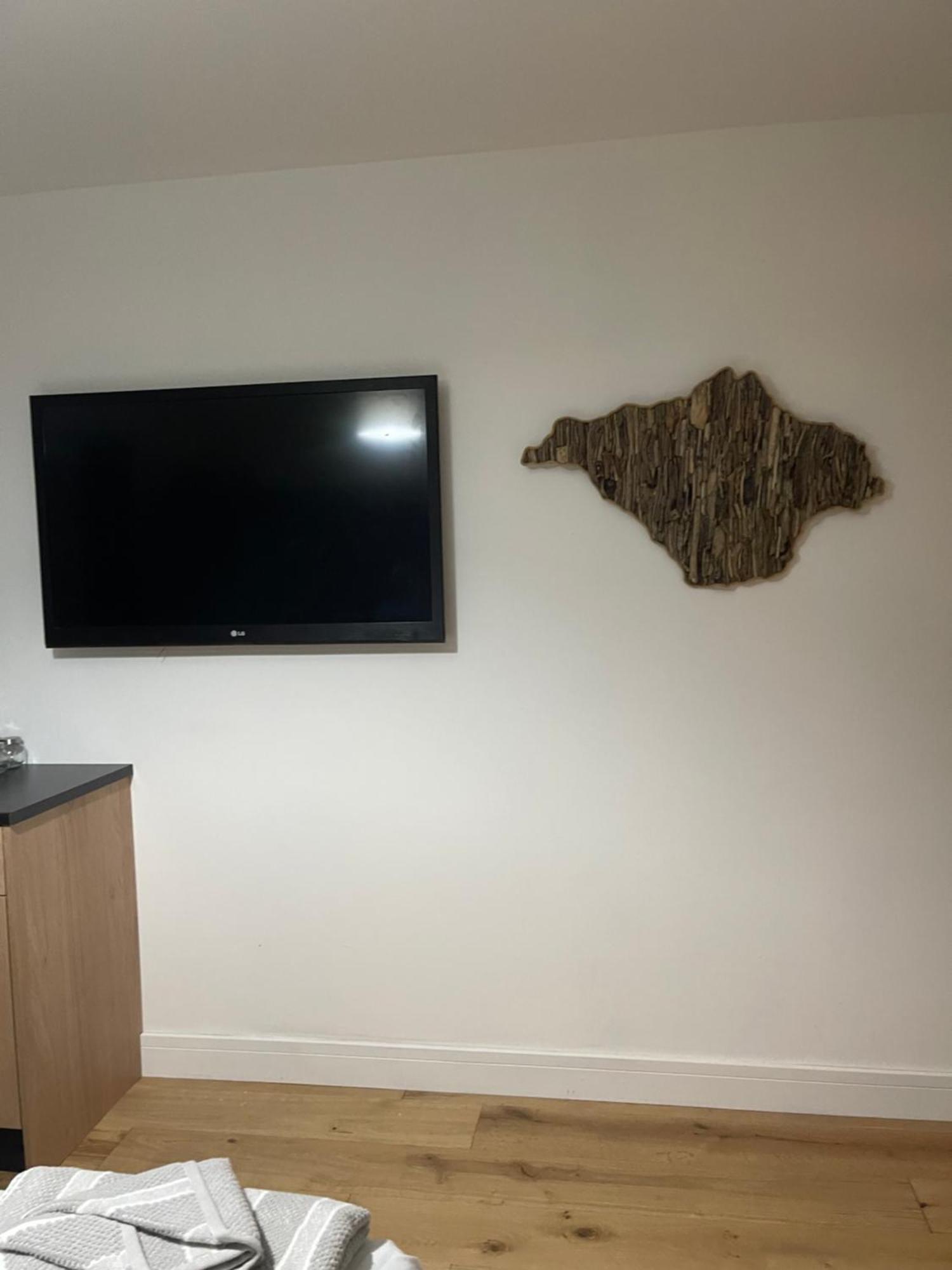 Godden Green B & B Guesthouse Newchurch  외부 사진