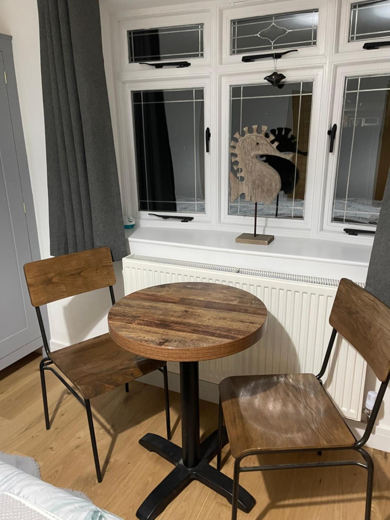 Godden Green B & B Guesthouse Newchurch  외부 사진