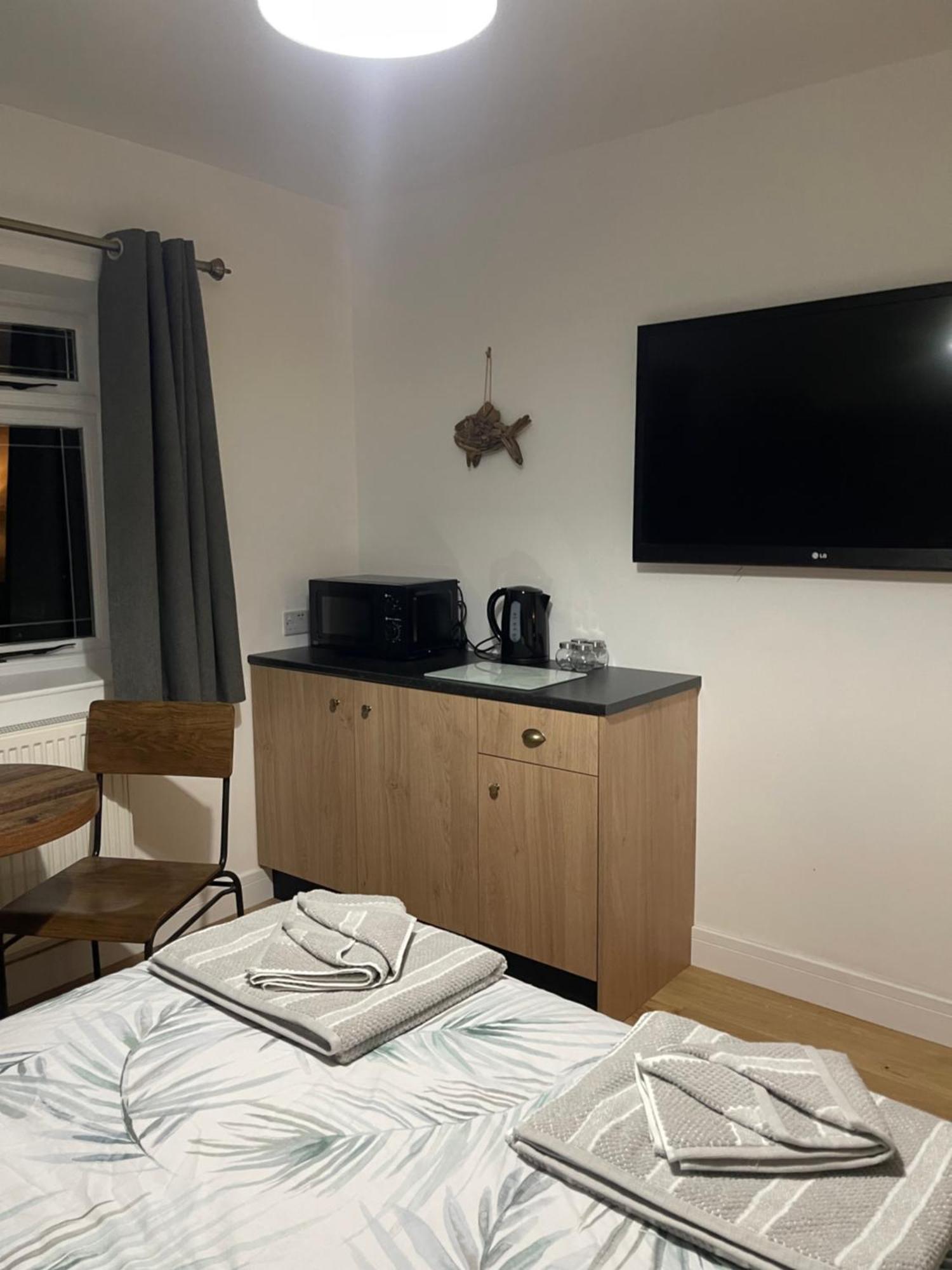 Godden Green B & B Guesthouse Newchurch  외부 사진