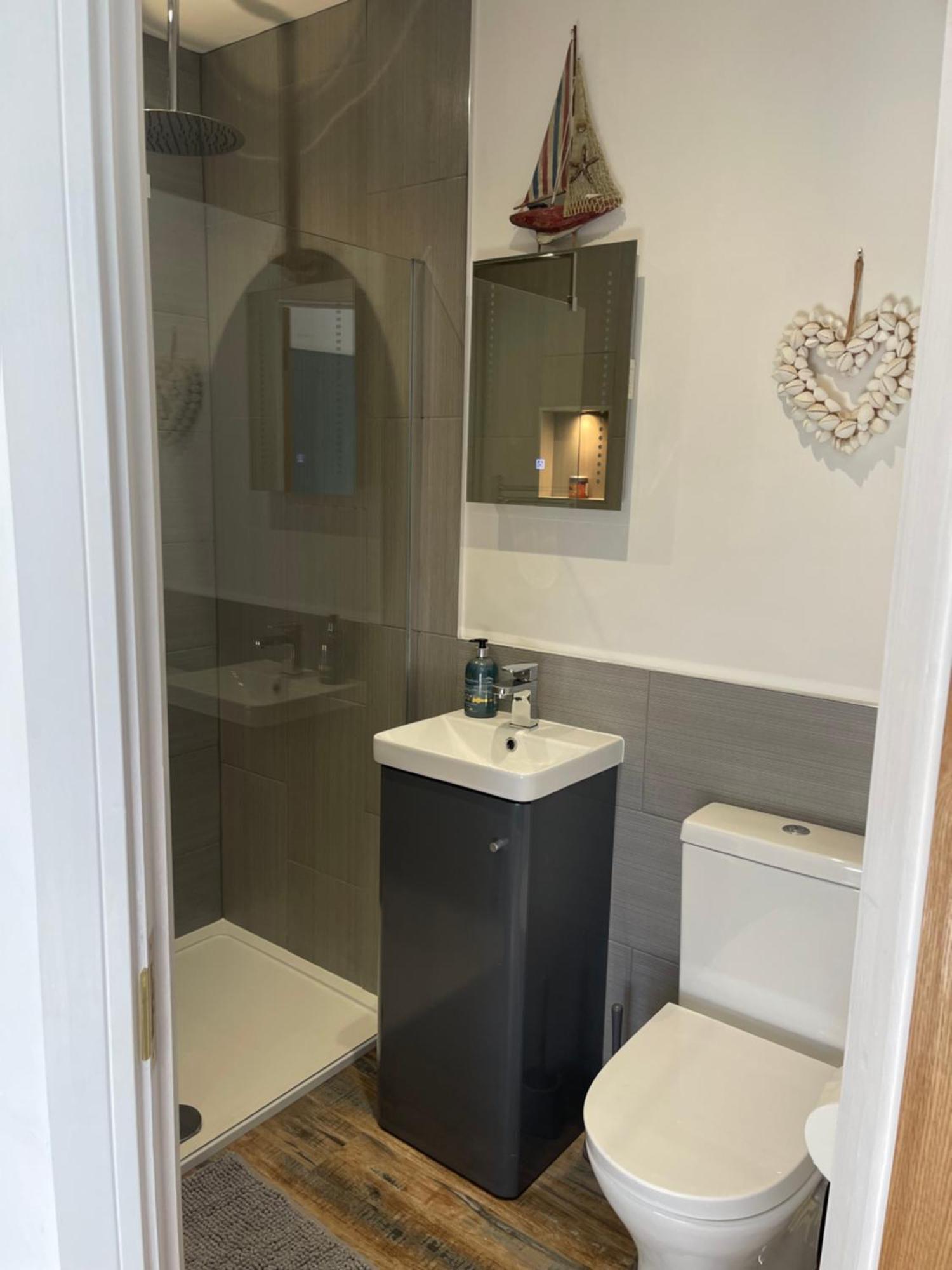 Godden Green B & B Guesthouse Newchurch  외부 사진